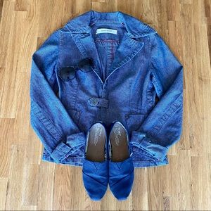 VERO MODA Denim Jacket